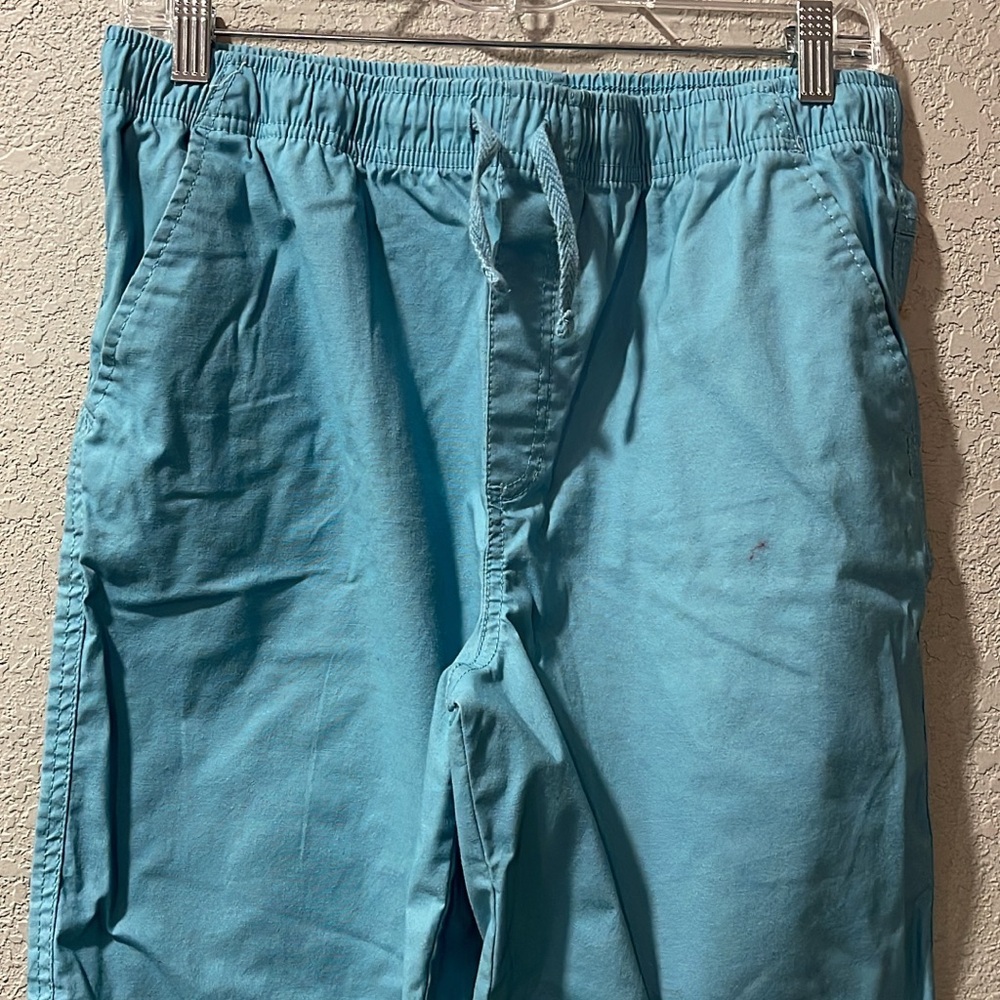 Wonder Nation Kids Casual Bottoms in Light Blue